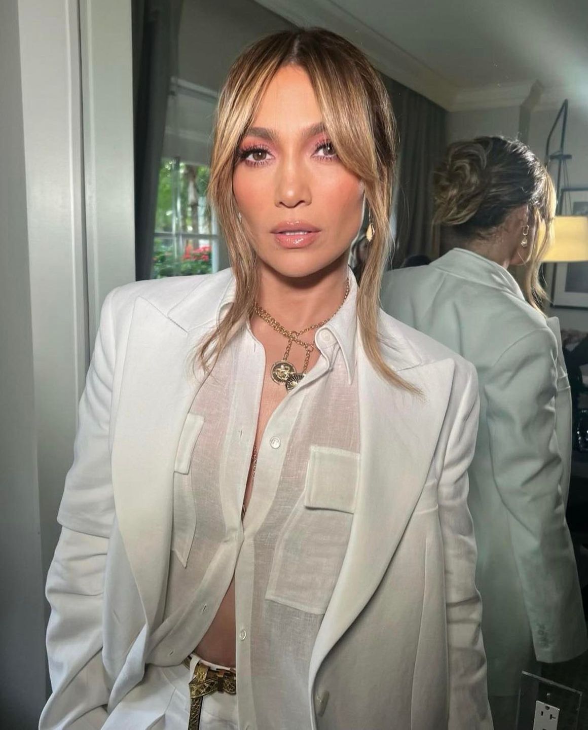 Jennifer Lopez