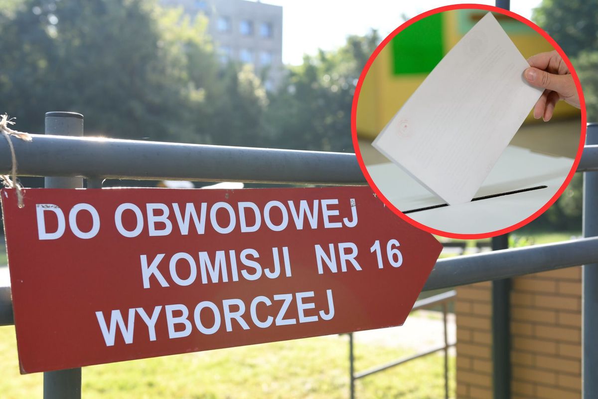 Zmiana miejsca głosowania. Jak zagłosować poza miejscem zameldowania?