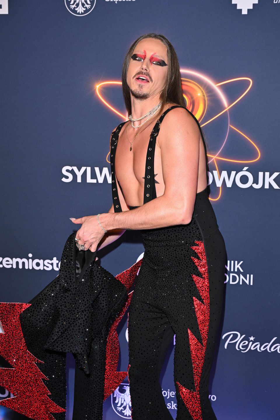 Michał Szpak 