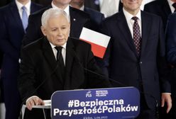 Ile wpływa na konto Kaczyńskiego? Zawrotna kwota