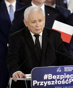 Ile wpływa na konto Kaczyńskiego? Zawrotna kwota