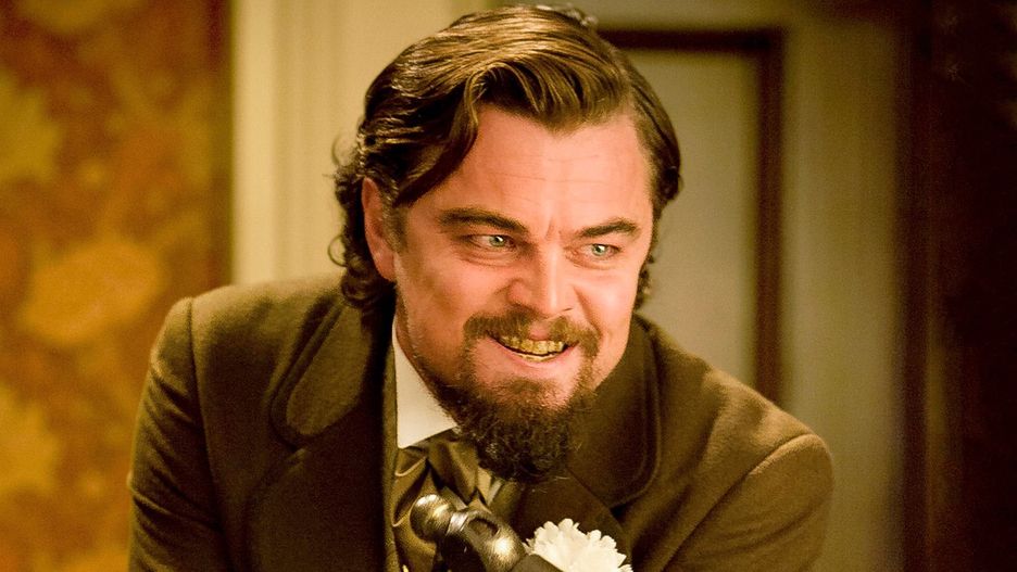 Leonardo DiCaprio liczy na drugiego Oscara