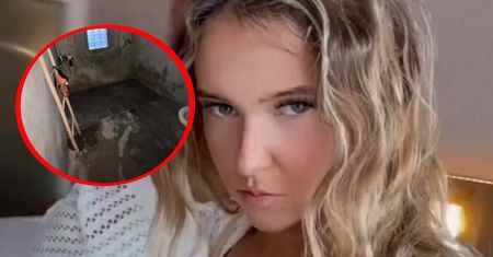 Zarezerwowały luksusową willę na Bali. "Cela więzienna"