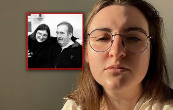 Córka Kowalewskiego radziła się córki Englerta ws. TVP. Co jej odpowiedziała?