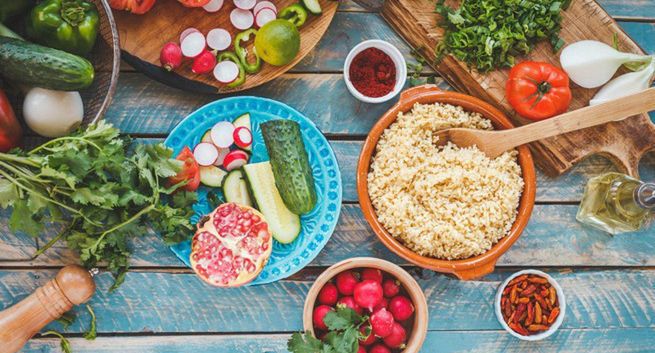 Kraje Bliskiego Wschodu szansą dla polskich produktów ekologicznych. Warunkiem większa aktywność producentów