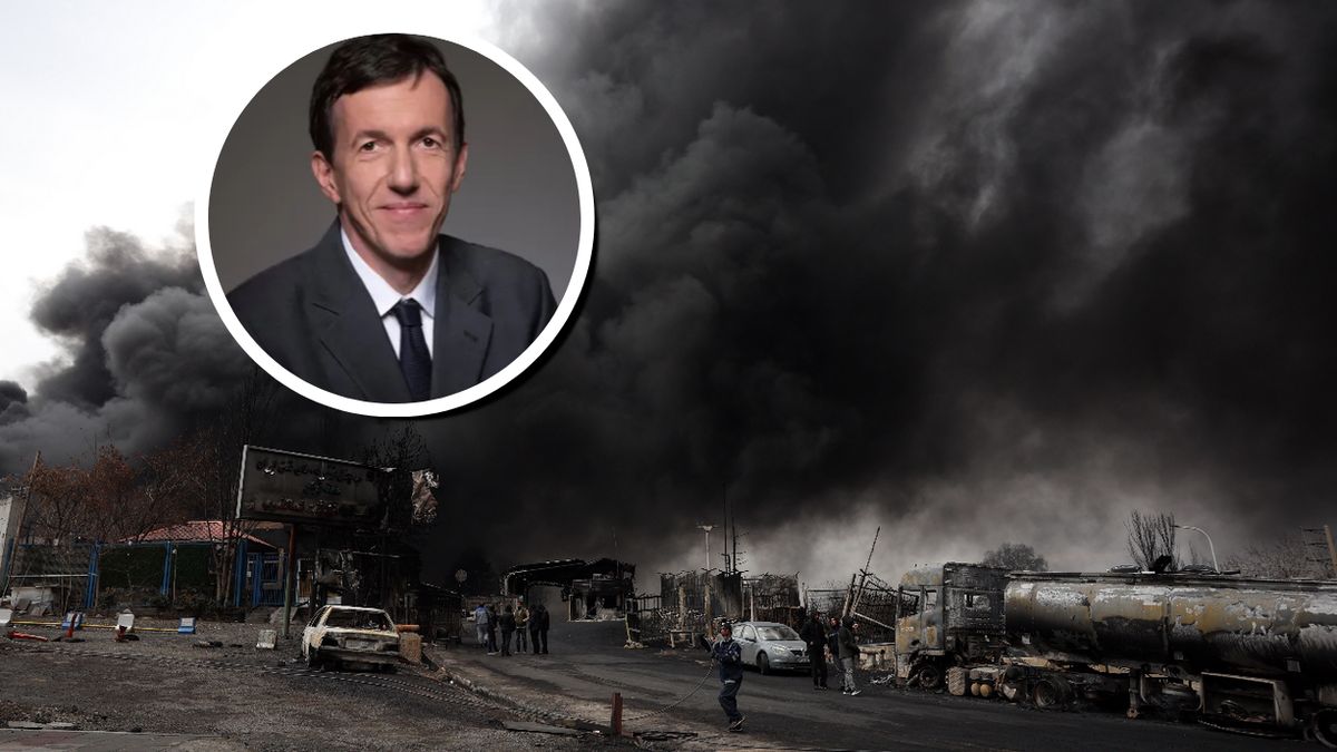 Roppa drożeje na rynku w zawrotnym tempie