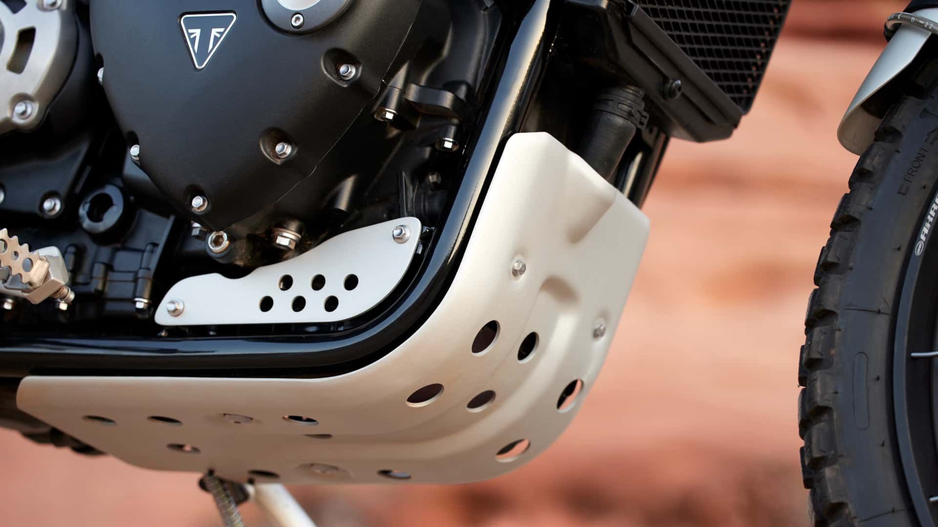 Triumph Scrambler 1200