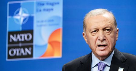Erdogan: kolejny szczyt NATO odbędzie się w Ankarze