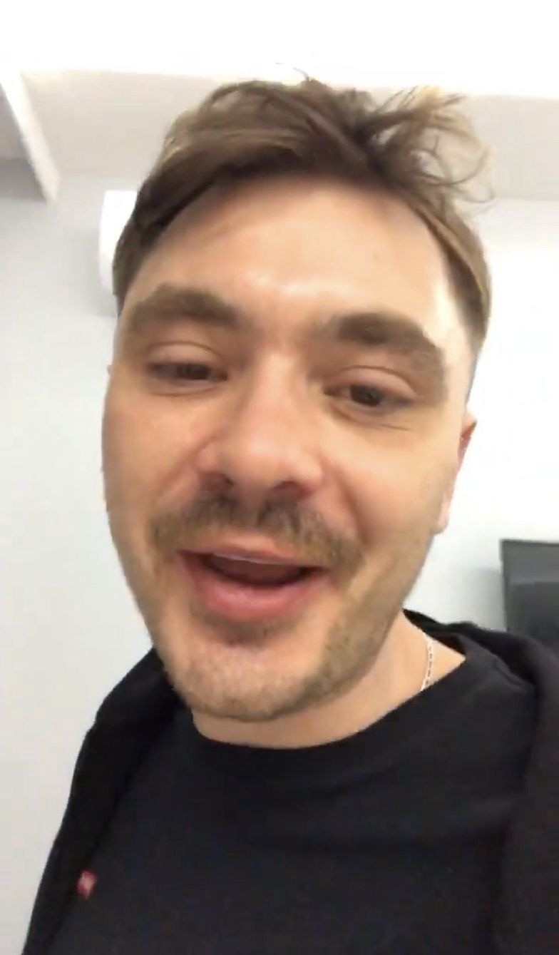 Daniel Martyniuk