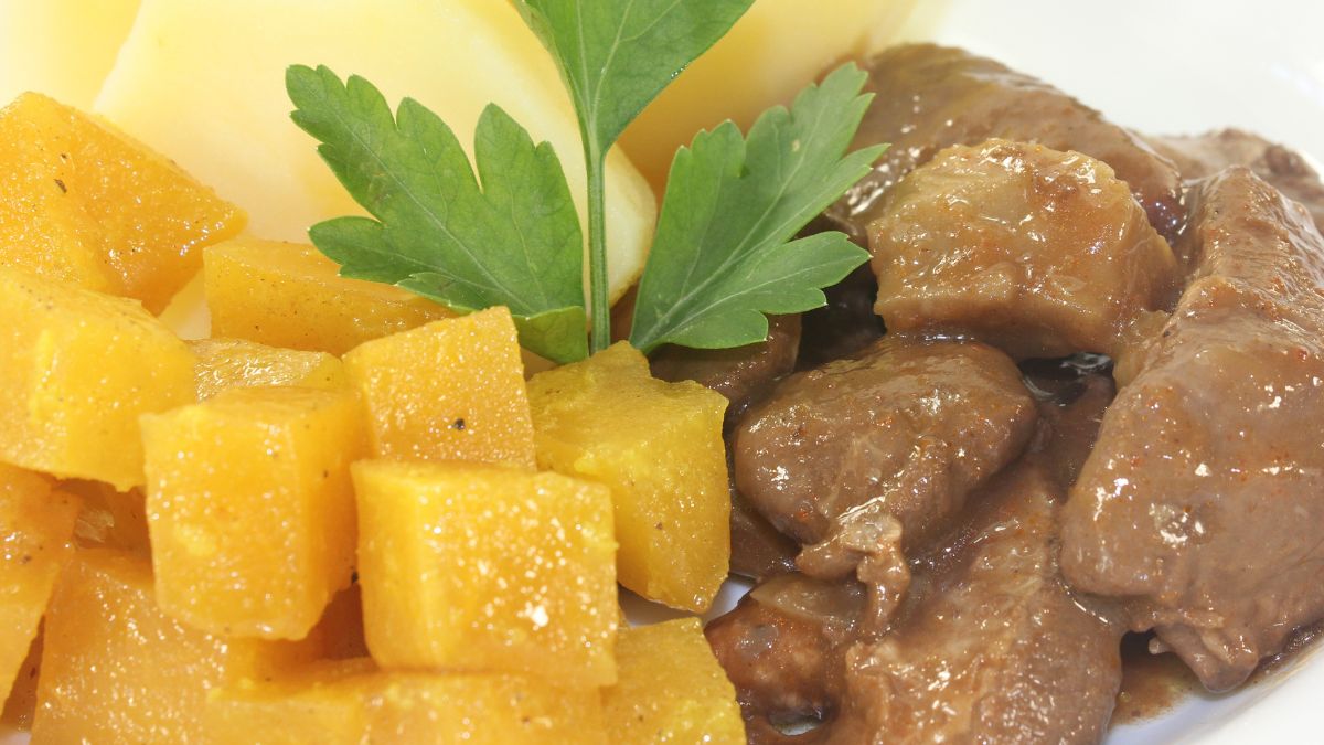 Brukiew jest spożywana na wiele różnych sposobów