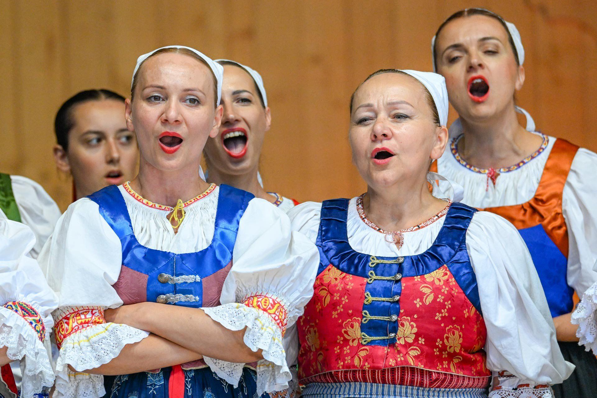 Rozdanie nagród 56. MFFZG w Zakopanem