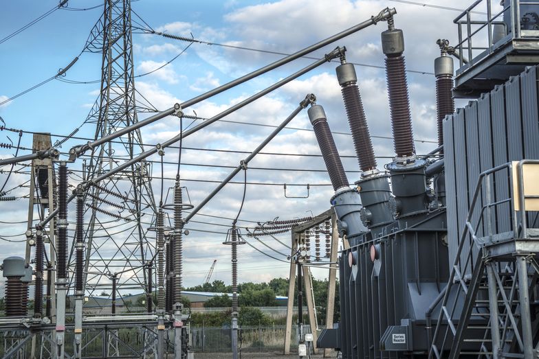 UE podwoi handel energią elektryczną z Ukrainą. To pozwoli na zmniejszenie zużycia gazu