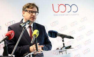 Numer księgi wieczystej widoczny dla każdego? Prezes UODO alarmuje