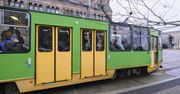Jeden remont się kończy, drugi zaczyna. Kolejne zmiany w kursowaniu tramwajów MPK Poznań
