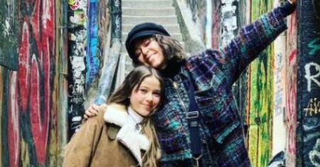 Córka Natalii Kukulskiej w mocnym przekazie. Ania pokazała ważne zdjęcie