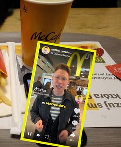 Znany dietetyk w McDonald's. Tak podrożały słynne kanapki