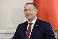 Nawrocki o swoich decyzjach. Są kolejne weta