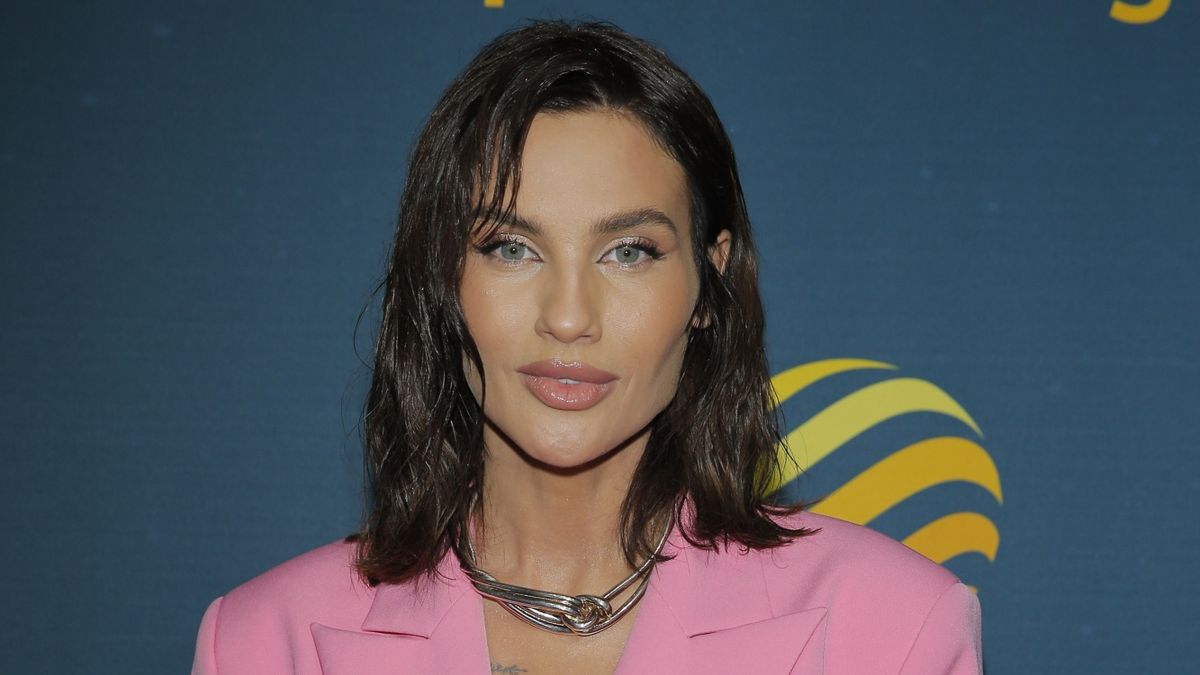 Karolina Gilon o rozstaniach po "Love Island"