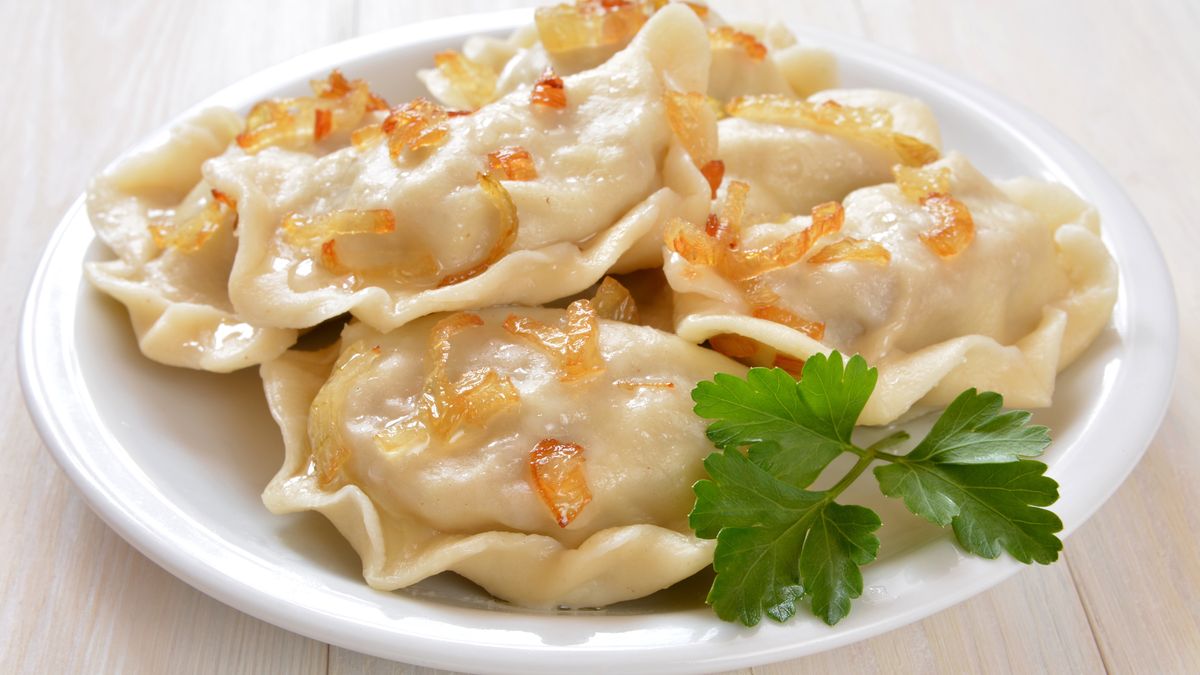 Pierogi