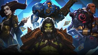 Blizzard rusza z ofertą przed BlizzCon 2026. Są nowe pakiety i darmowe bonusy