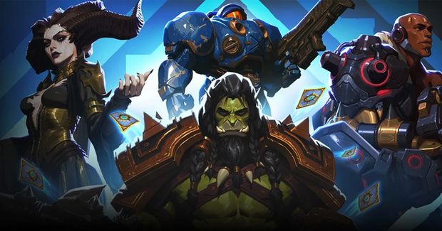 Blizzard rusza z ofertą przed BlizzCon 2026. Są nowe pakiety i darmowe bonusy