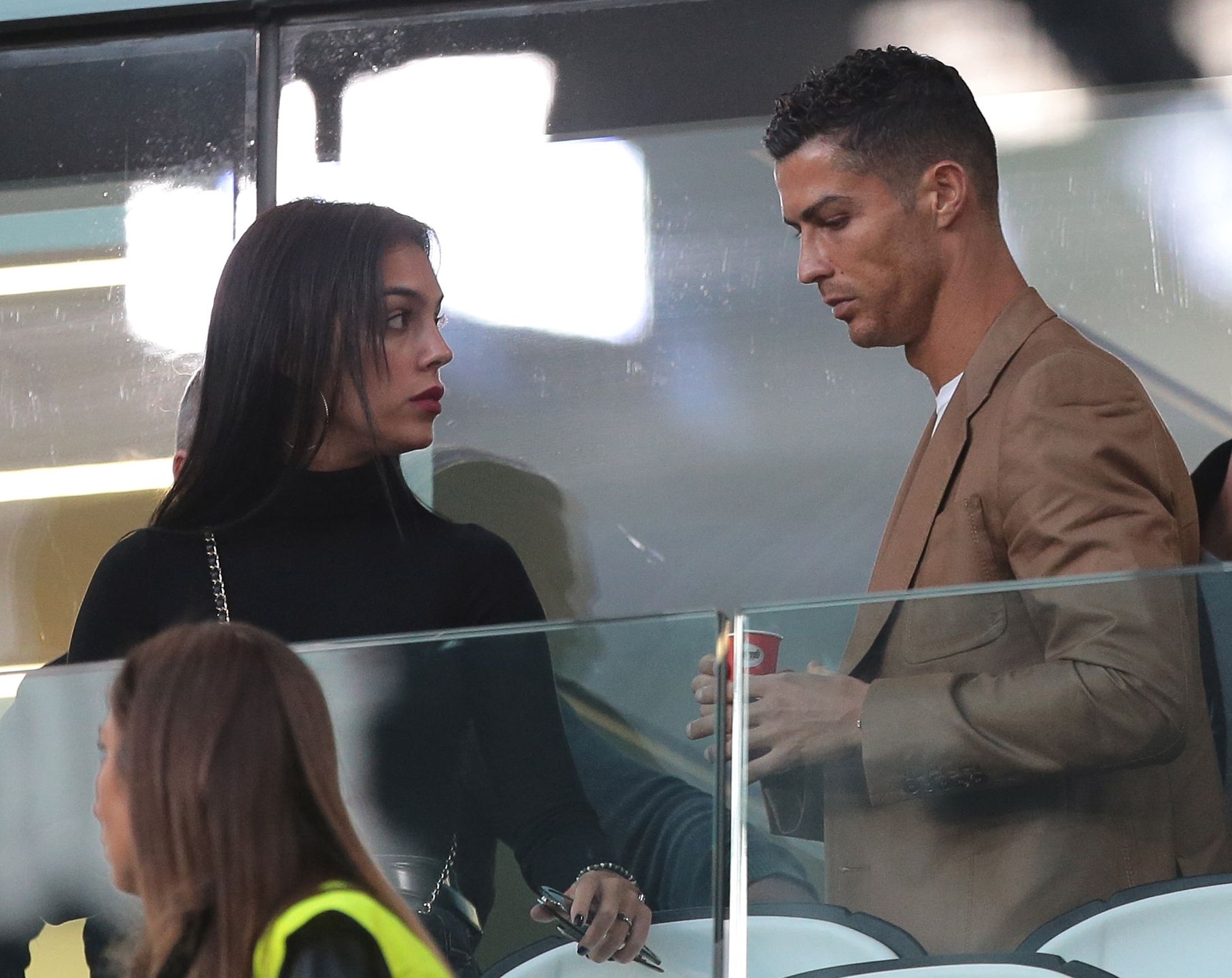 Syn Cristiano Ronaldo nie żyje 