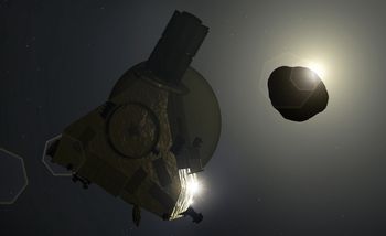Dziwne zjawisko na końcu Układu Słonecznego. Sonda NASA to potwierdza