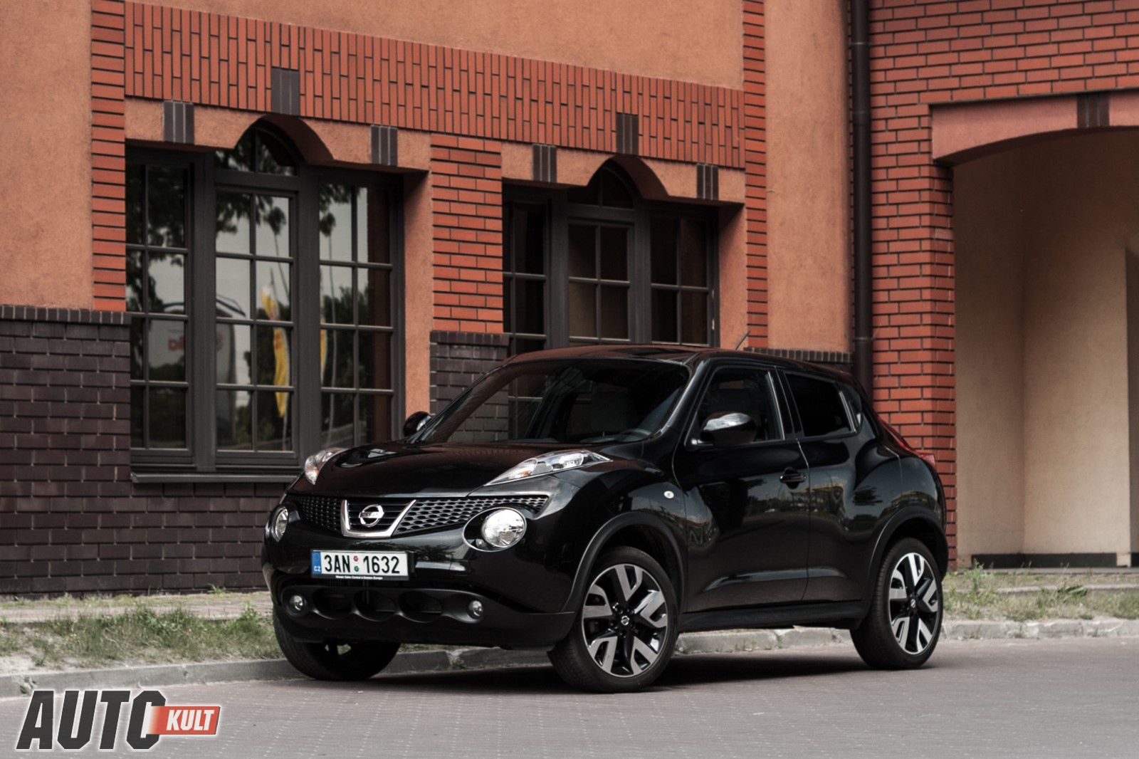 Nissan Juke 1,6 DIG-T - test [galeria] 5