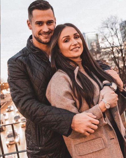 Sylwia Madańska komentuje rozstanie z Mikołajem