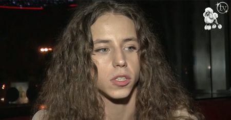 Szpak: "Myślę intensywnie o zagranicy"