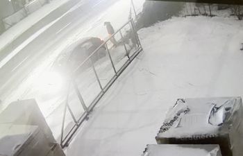 Pokazali zdjęcie z Kalisza. Policja apeluje do świadków