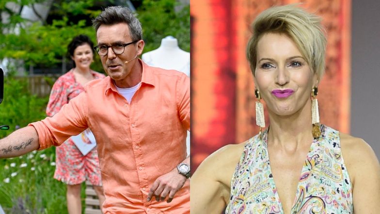 Maciej Kurzajewski, Paulina Smaszcz