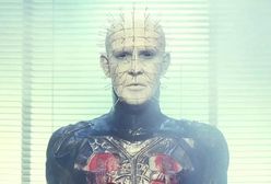 Znienawidzony przez cenzurę, kochany przez widzów. "Hellraiser" powraca jako serial