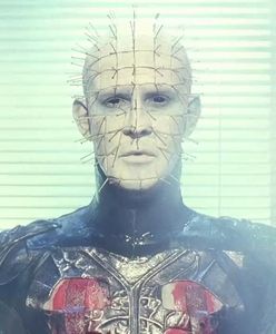 Znienawidzony przez cenzurę, kochany przez widzów. "Hellraiser" powraca jako serial