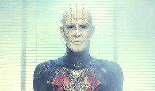 Znienawidzony przez cenzurę, kochany przez widzów. "Hellraiser" powraca jako serial