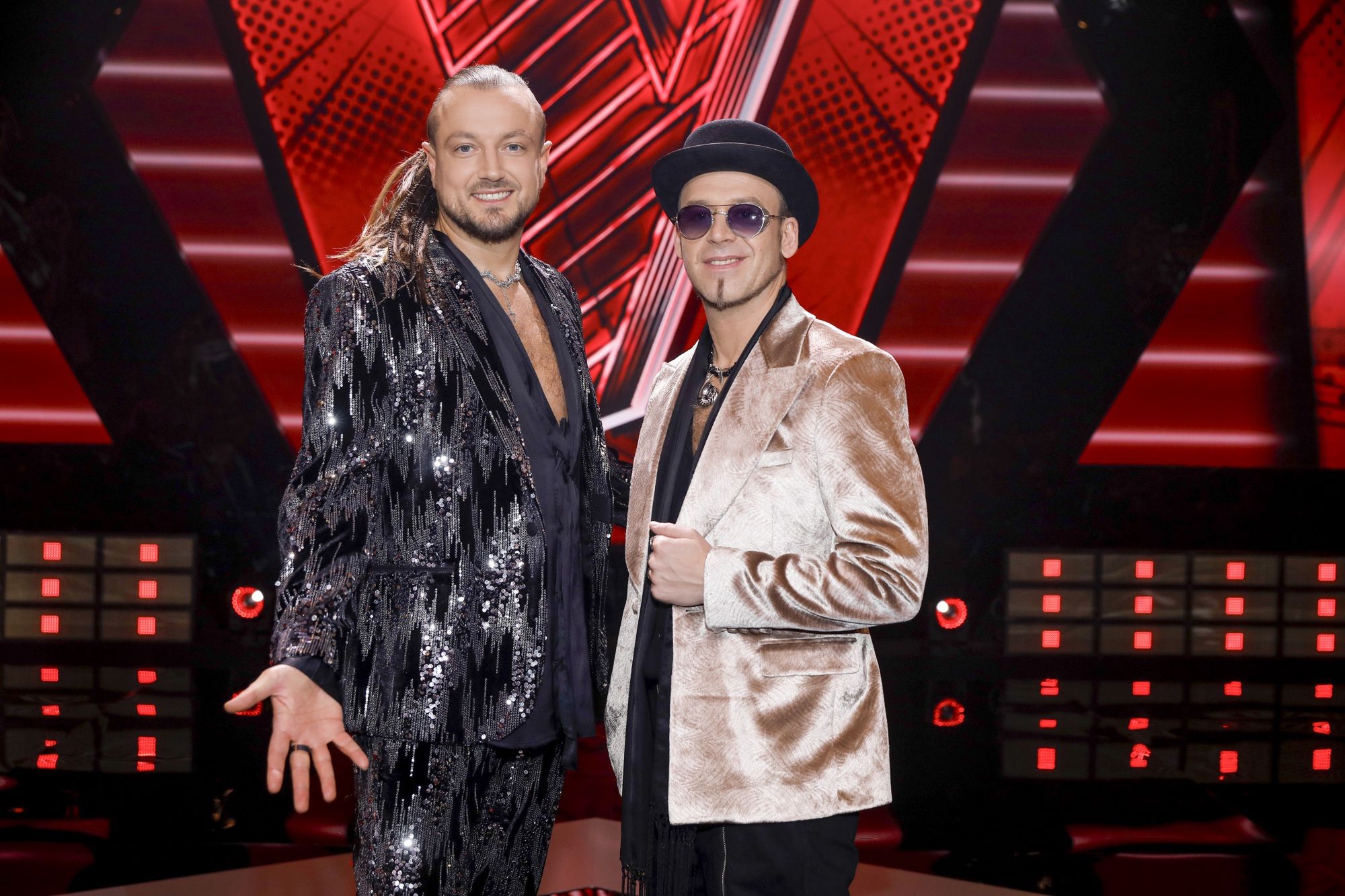 Zmiany w składzie jury "The Voice Kids"