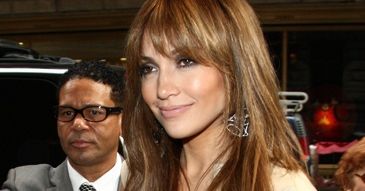 Jennifer Lopez skończyła 40 lat!