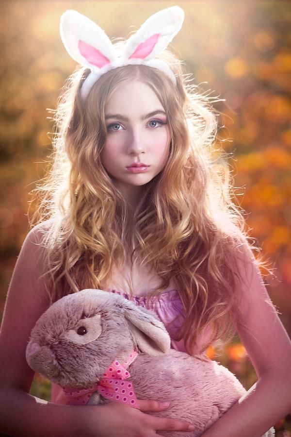 Romantyczne portrety Emily Soto 14