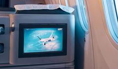 Wi-Fi w samolotach. LOT zaczął montaż