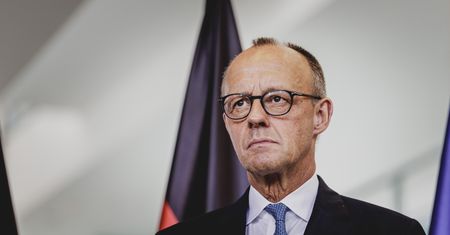 "Jesień reform". Nowy plan kanclerza. W koalicji wrze