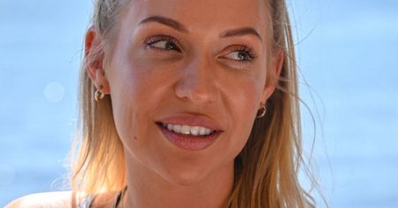 "Love Island". Alicja chciała zaspokoić ciekawość fanów. Takich pytań się jednak nie spodziewała