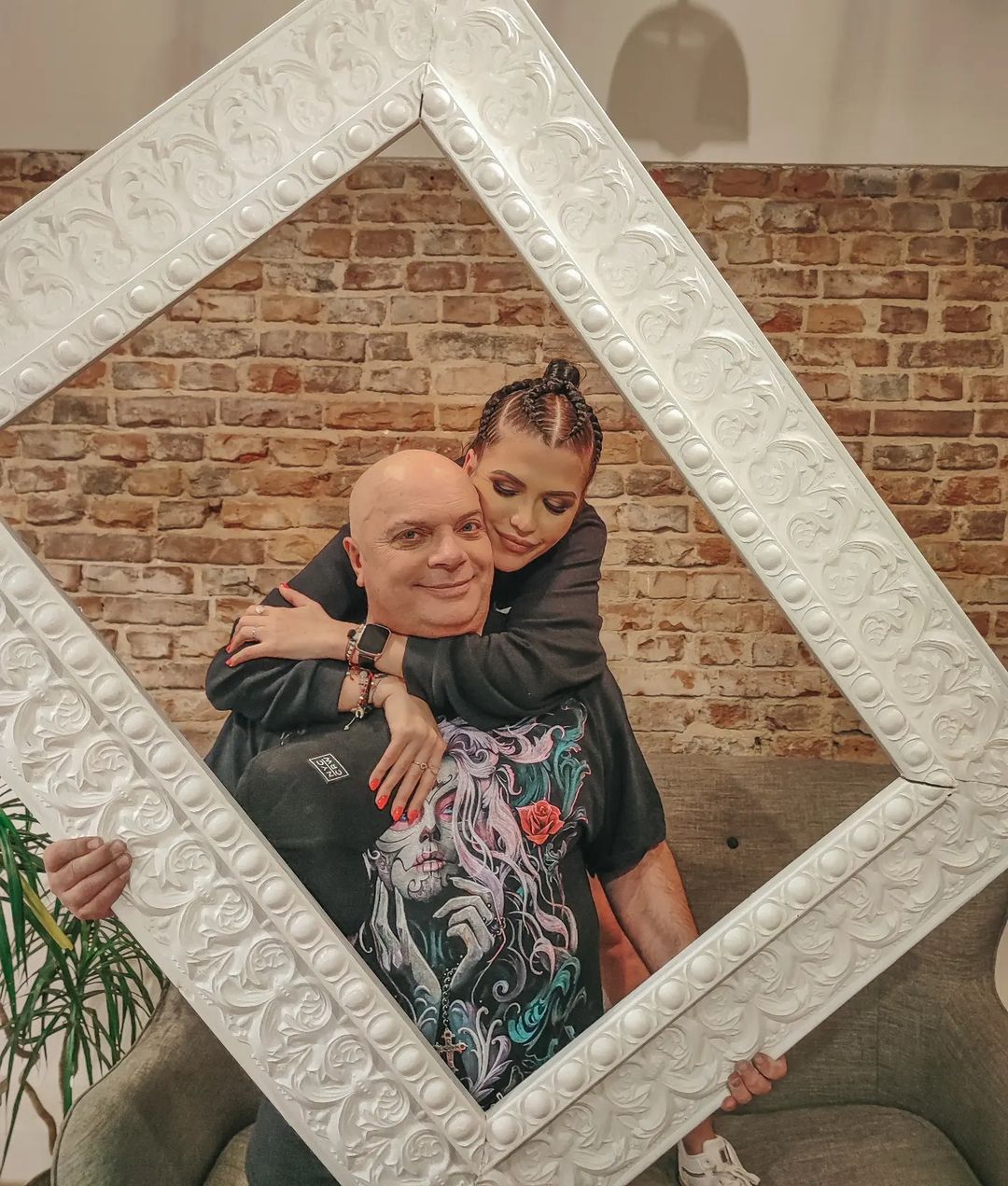 Krzysztof Skiba oświadczył się Karolinie Kempińskiej?