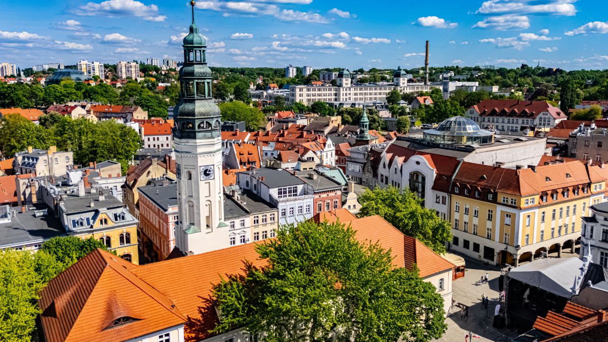Zielona Góra