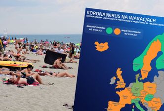 Koronawirus w Chorwacji, Bułgarii i Polsce. Wirus wciąż nie odpuszcza, są nowe rekordy