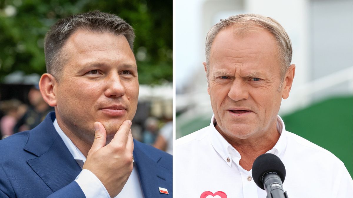 Koalicja KO i Konfederacji możliwa?