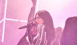 Dua Lipa na wirtualnym koncercie. Czy tak będzie wyglądać przyszłość muzyki?