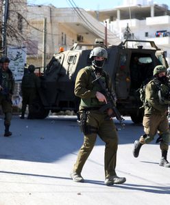 Bunt w izraelskiej armii. Rezerwiści wybrali urlop