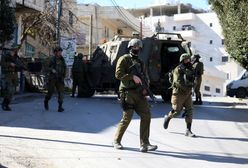 Bunt w izraelskiej armii. Rezerwiści wybrali urlop