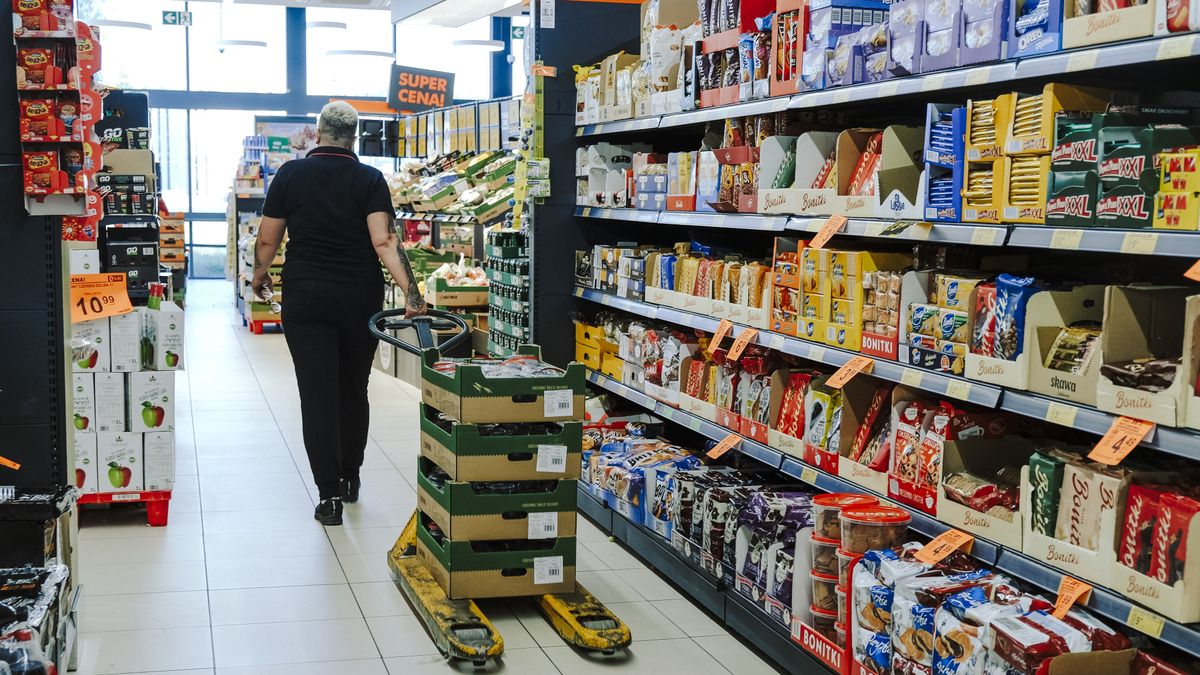 Inflacja w Polsce spadła poniżej 2 proc. 