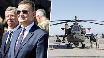 Były wiceszef Pentagonu: Polska może mieć jedną z najsilniejszych armii NATO